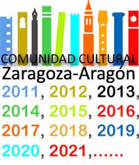 Zaragoza puede ser una Ciudad para  la Cultura en 2011, 2012, 2013… 2021.